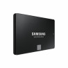 Hard Drive Samsung MZ-77E500B/EU 2,5" SATA3 Internal SSD 500 GB 500 GB SSD