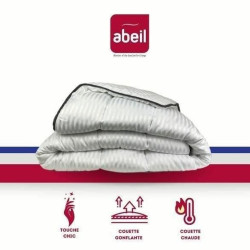 Duvet Abeil Confort Hôtelier 240 x 260 cm