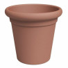 Plant pot Artevasi 50 x 50 x 47,7 cm Plastic