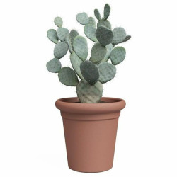 Plant pot Artevasi 50 x 50 x 47,7 cm Plastic