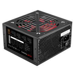 Power supply Mars Gaming MPB850 ATX 850W 850 W 150 W 6 W 80 Plus Bronze RoHS ATX