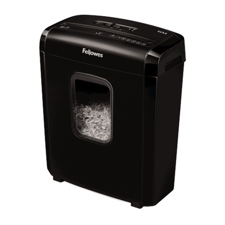 Paper Shredder Fellowes 4631101 13 L