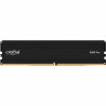 RAM Memory Crucial 16 GB