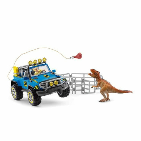 Dinosaur Schleich 41464 Playset 15 Pieces