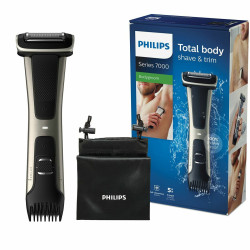 Electric Shaver Philips BG7025/15     * Black