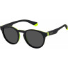 Men's Sunglasses Polaroid PLD 8048_S JUNIOR