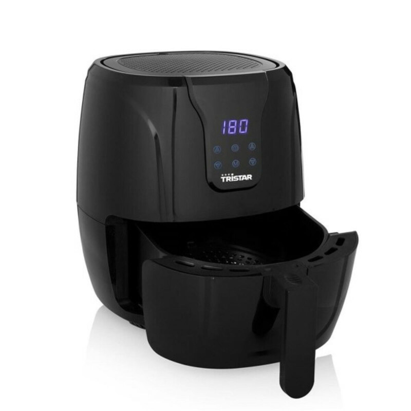 Air Fryer Tristar FR-6898PR Black 3,5 L 1300 W