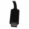 Network Adaptor Startech US1GC303APD          Black