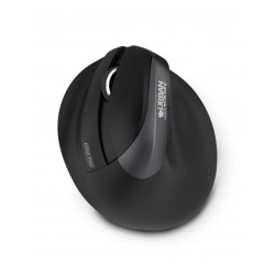 Ergonomic Optical Mouse Urban Factory EPL20UF 4000 dpi