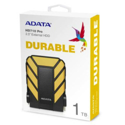 External Hard Drive Adata HD710 Pro 1 TB