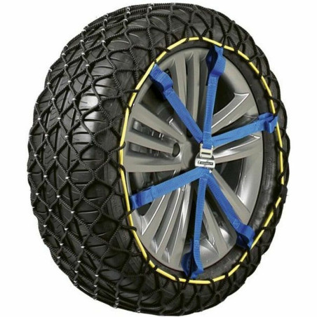 Car Snow Chains Michelin Easy Grip EVOLUTION 4