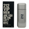 Men's Perfume 212 Vip Carolina Herrera EDT