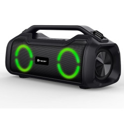 Portable Bluetooth Speakers Tracer BigBoy Black 40 W