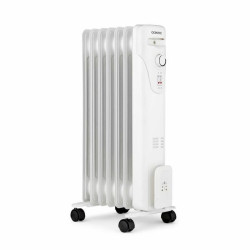 Radiator Oceanic White 1500 W