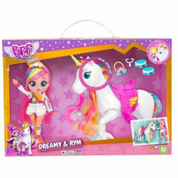 Baby doll IMC Toys Dreamy & Rym