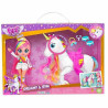 Baby doll IMC Toys Dreamy & Rym