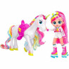 Baby doll IMC Toys Dreamy & Rym