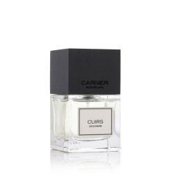 Unisex Perfume Carner Barcelona EDP Cuirs 50 ml