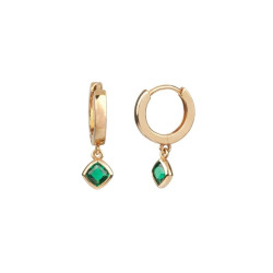 Ladies' Earrings Vidal & Vidal X76448