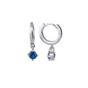 Ladies' Earrings Vidal & Vidal X66529