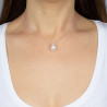 Ladies' Necklace Vidal & Vidal X1649238