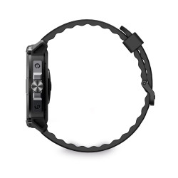 Smartwatch KSIX Compass Black