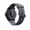 Smartwatch KSIX Compass Black