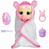 Baby Doll IMC Toys Cry Babies Newborn