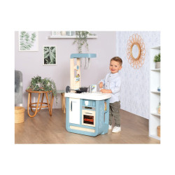 Toy kitchen Simba Bon Appetit 52 x 32,5 x 95,7 cm Beige Blue