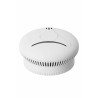 Smoke Detector Calex Wi-Fi 2.4 GHz