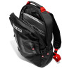 Gym Bag Sparco S016440NRAZ