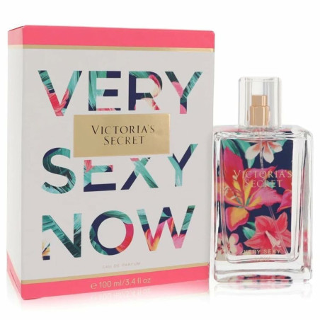 Women's Perfume Victoria's Secret EDP Very Sexy Now 100 ml