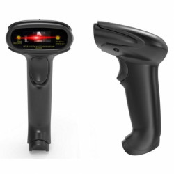 Wireless Barcode Reader PcCom