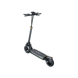 Electric Scooter Ruptor R1 Black 500 W