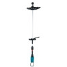 Multi-function brushcutter Makita UR007GM101 40 V