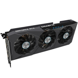 Graphics card Gigabyte GV-N4070EAGLE OCV2-12GD GEFORCE RTX 4070 GDDR6X 12 GB