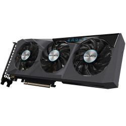 Graphics card Gigabyte GV-N4070EAGLE OCV2-12GD GEFORCE RTX 4070 GDDR6X 12 GB