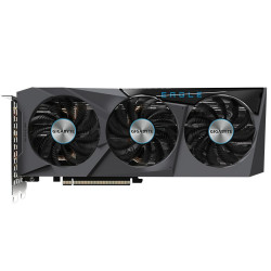 Graphics card Gigabyte GV-N4070EAGLE OCV2-12GD GEFORCE RTX 4070 GDDR6X 12 GB