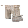 Side table Home ESPRIT White Mango wood 182 x 54 x 91 cm