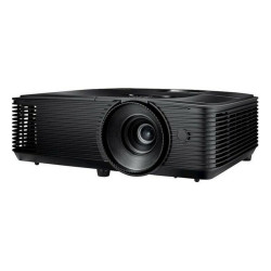 Projector Optoma E1P0A3PBE1Z1 Black 3400 Lm