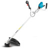 Multi-function brushcutter Makita DUR369APT2 1000 W