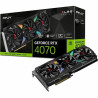 Graphics card PNY VCG407012TFXXPB1-O 12 GB GDDR6X