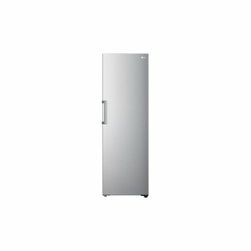 Refrigerator LG GLT51PZGSZ Steel 386 L (185 x 60 cm)