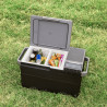 Electric Portable Fridge Ecoflow 5009001002 38 L