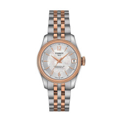 Ladies'Watch Tissot BALLADE POWERMATIC (Ø 32 mm)