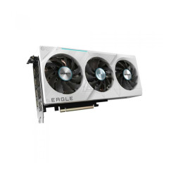 Graphics card Gigabyte GV-N407SEAGLEOC ICE- GEFORCE RTX 4070 12 GB GDDR6X