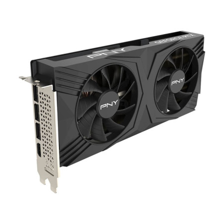 Graphics card PNY VCG4070S12DFXPB1-O RTX 4070 SUPER 12 GB GDDR6X