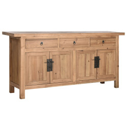 Sideboard Home ESPRIT Natural 180 x 42 x 85 cm