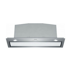 Conventional Hood Siemens AG LB89585M 86 cm 800 m³/h 170W A++ Silver Steel