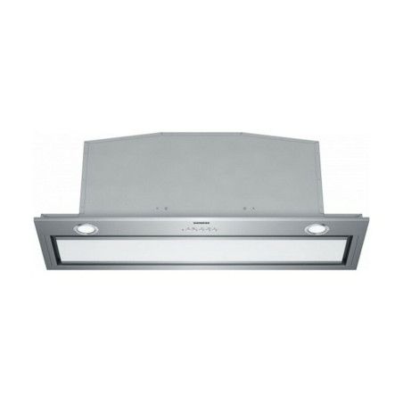 Conventional Hood Siemens AG LB89585M 86 cm 800 m³/h 170W A++ Silver Steel